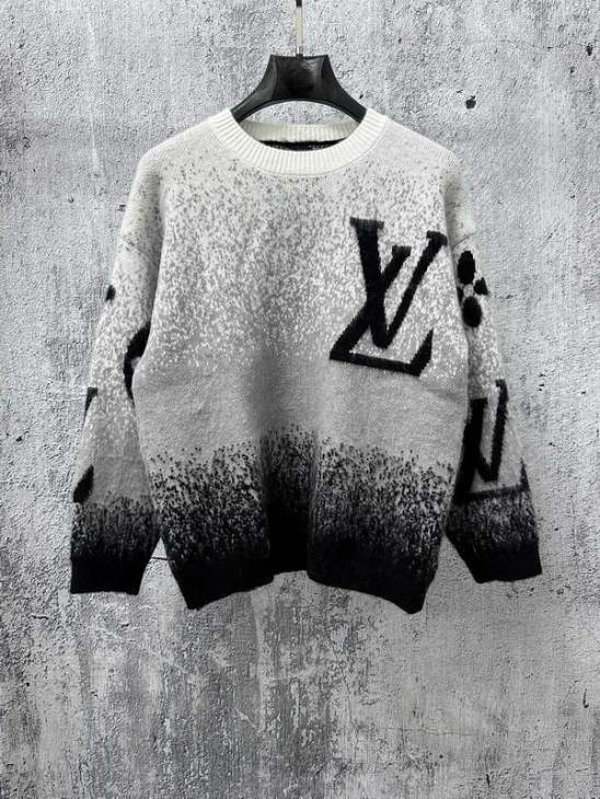Picture of Louis Vuitton Sweaters _SKULVS-XLxetr3447273